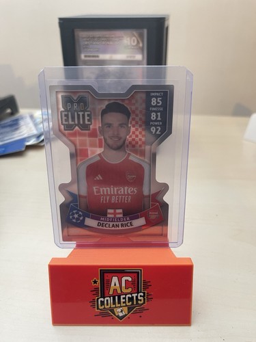 2023 declan rice - 2023/24,
