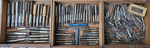 Large job lot - large,