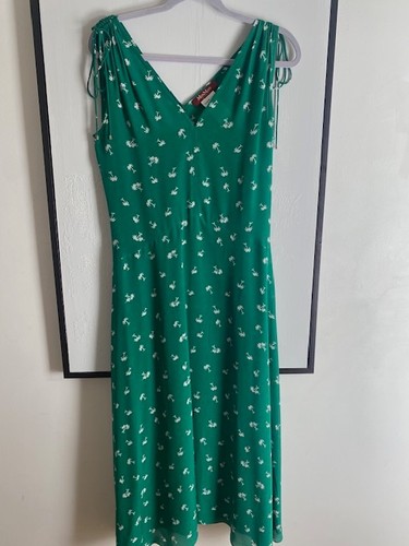 Max mara studio green - studio,