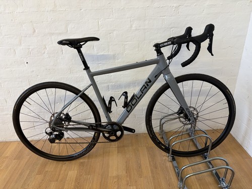 Dolan gxa alpina aluminium - dolan,