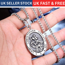 Titanium Steel Oval ST