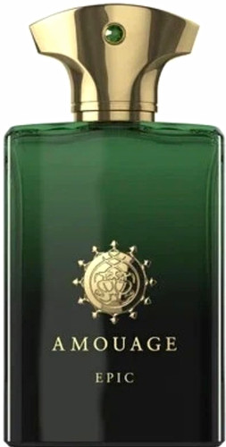 Amouage epic perfume spray - epic,