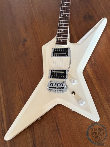 Tokai random star guitar - tokai,
