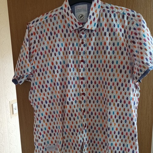 Fish named fred - a, mens