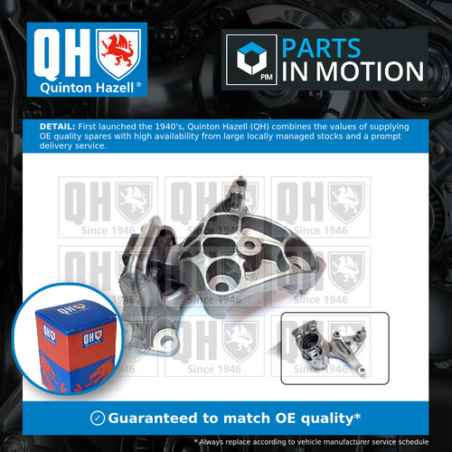 Engine mount fits renault - engine,