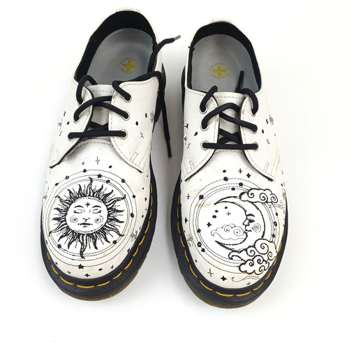 Martens 1461 cosmic - dr,