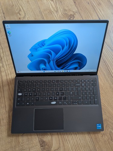 Dell vostro 5510 core i5 - dell, 15