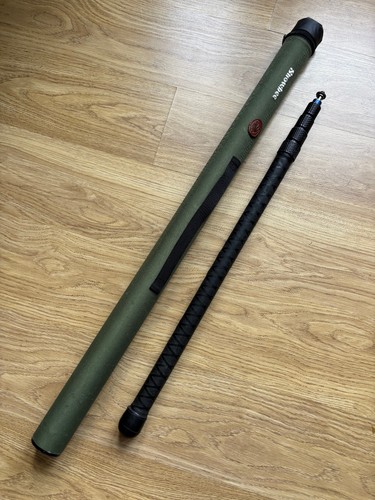 Ambient qxs580 boom - pole, (case
