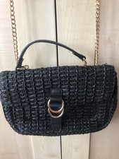 Peacocks Textured Weave