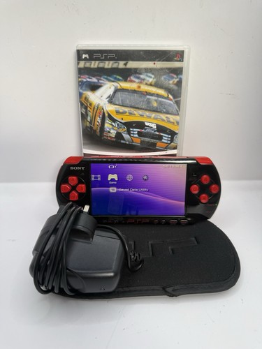 Sony psp 3000 god - psp,