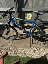 Carrera Valour Mountain Bike
