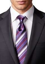 THOMAS NASH | Mens Wide 10cm
