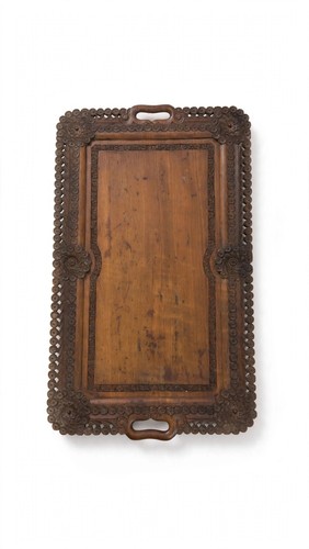 Large victorian anglo - large, anglo-indian