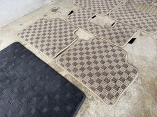 Car Floor Mat