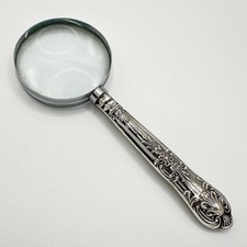 VINTAGE STERLING SILVER