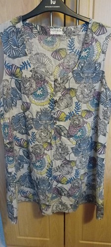 Nomads tunic dress - dress, 14
