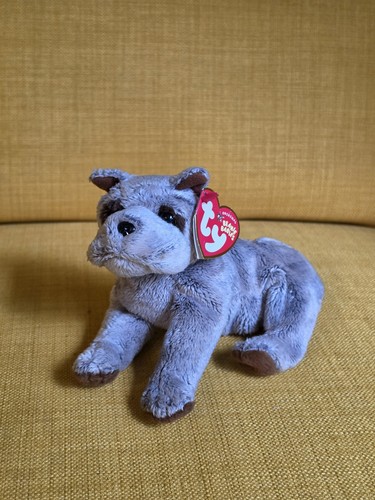 Beanie babies titan - babies,