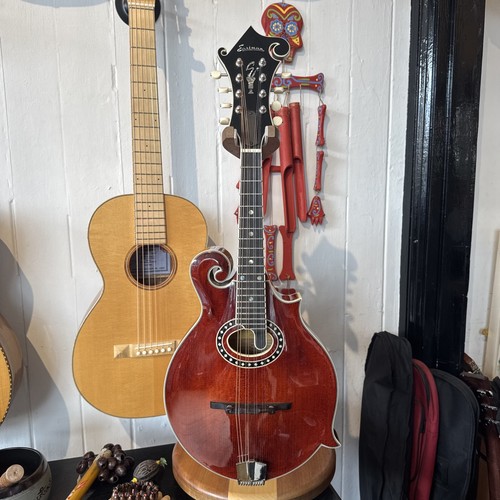 Premium handcrafted eastman - handcrafted,