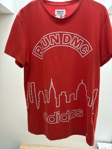 Adidas originals run - run, 1982