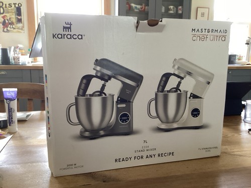 Karaca mastermaid chef ultra - chef,