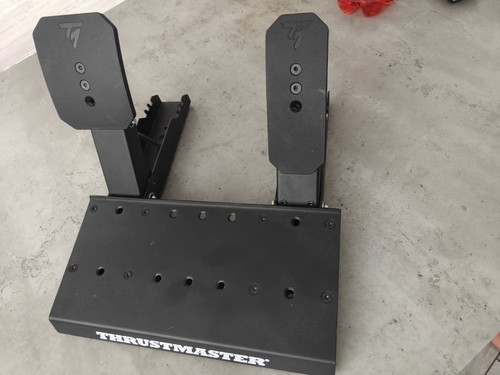 Thrustmaster raceline pedals - raceline,
