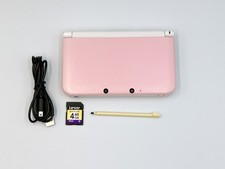 Nintendo 3DS XL LL Console