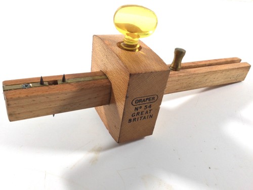Draper mortice marking - draper, no:54