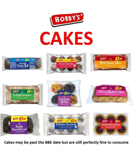 This bundle 20 x bobby - a,