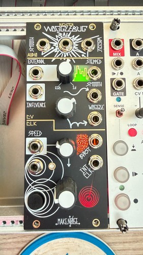 Make noise wogglebug eurorack - wogglebug,