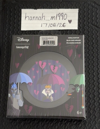 Disney loungefly maleficent - loungefly,