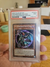 Yugioh Chaos Emperor Dragon