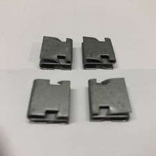 OEM Range Rover Classic Bumper