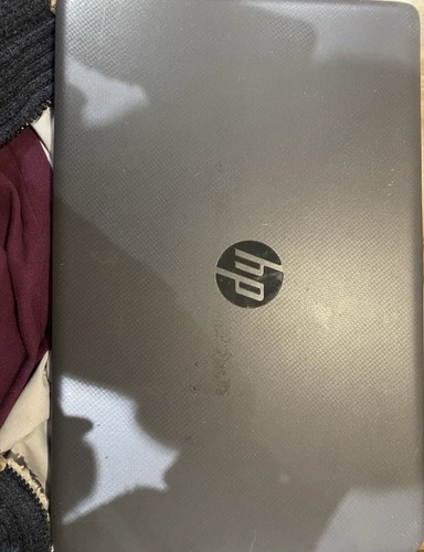 Laptop 250 g7 - hp,