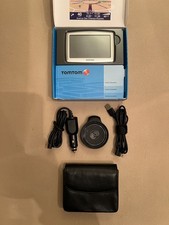 TomTom Portable Satellite