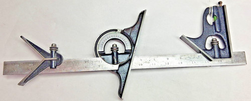 Starrett machinists vtg - machinists,