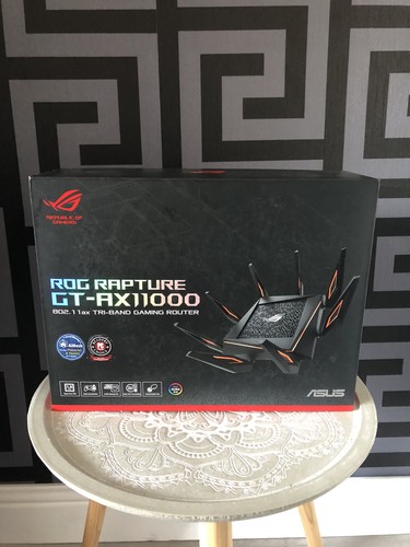 Asus rog rapture ax11000 - asus,