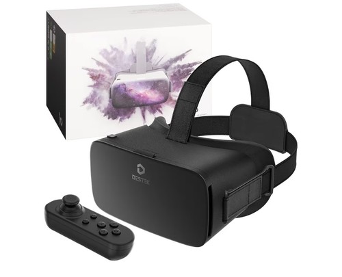 Headset for phone - vr,