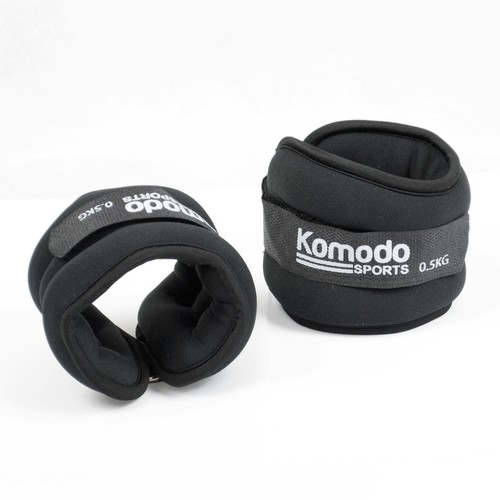 Komodo neoprene ankle wrist - komodo,