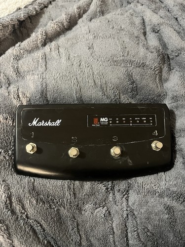 Marshall pedl90008 mg4 - marshall, series
