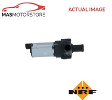 ADDITIONAL WATER PUMP NRF