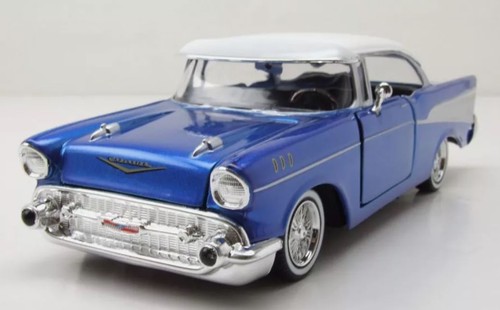 Motor max chevrolet belair - chevrolet,