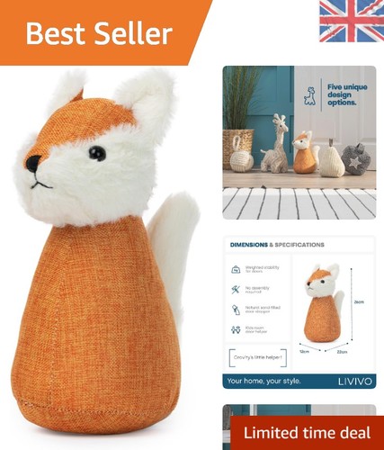 Versatile fox weighted door - versatile,