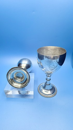 Rare 18th century fused pair - 18th,