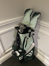 Ladies Wilson Profile SGI Golf