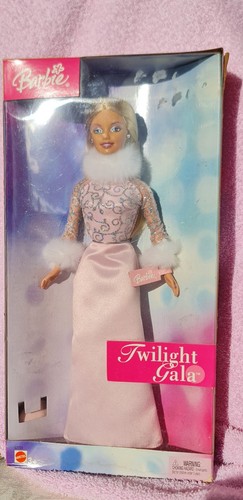 Twilight gala barbie doll - twilight,