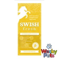 HORSE BEDDING Swish Fresh Rape