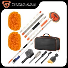 Car wash brush - kit, mop