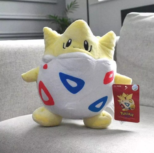 Pokemon togepi plush soft - plush, toy