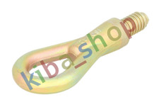 TOW HITCH LUG FITS FOR D B-MAX