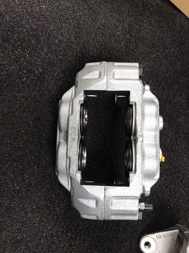 Pot front brake caliper rh - 4,
